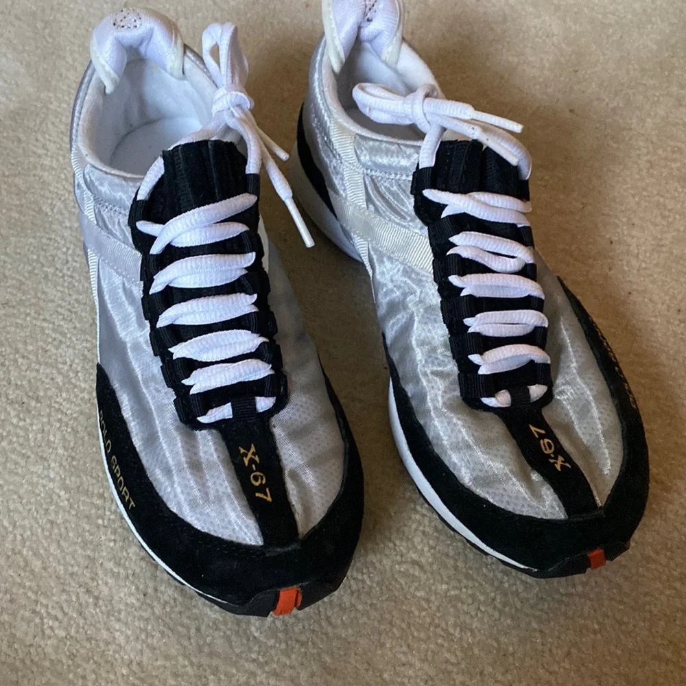 Polo Ralph Lauren | Shoes | Nwot Polo Sport By Ralph Lauren  display picture 3